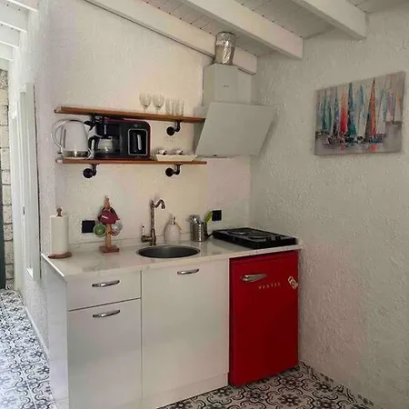 Teeny Weeny - Alacati Hacimemis * Çeşme