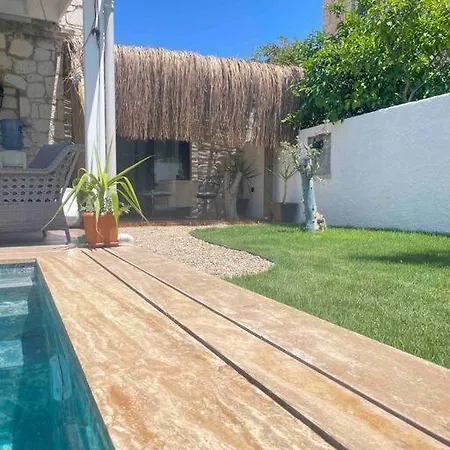Teeny Weeny - Alacati Hacimemis 公寓 Çeşme