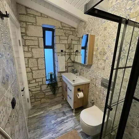 公寓 Teeny Weeny - Alacati Hacimemis Çeşme