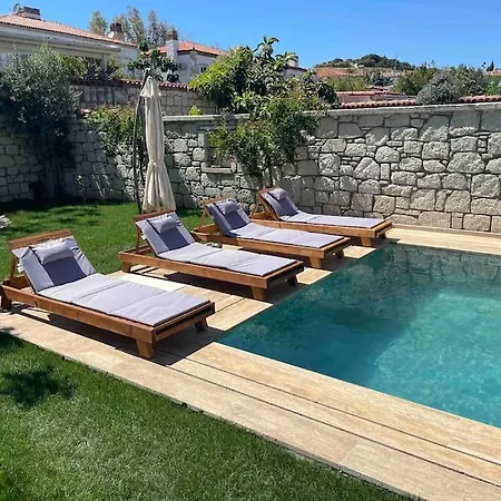 Teeny Weeny - Alacati Hacimemis 公寓 Çeşme