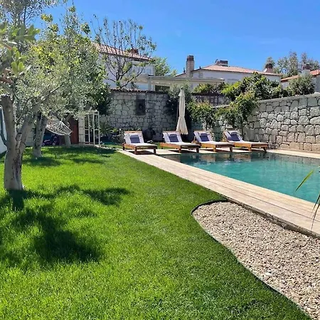 Apartamento Teeny Weeny - Alacati Hacimemis *
