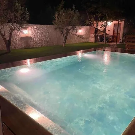 Apartamento Teeny Weeny - Alacati Hacimemis